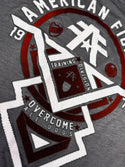 American Fighter Boy's T-shirt OAKVIEW