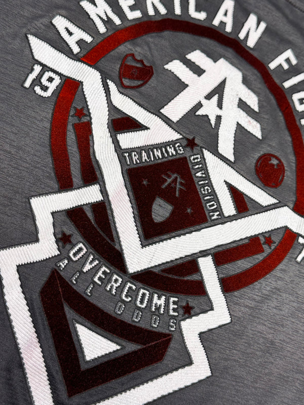 American Fighter Boy's T-shirt OAKVIEW