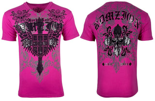 Archaic by Affliction Men's T-Shirt Harlow