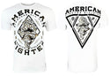 American Fighter Men's T-Shirt Densmore