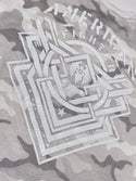American Fighter Boy's T-shirt Lost Springs