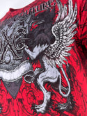 Xtreme Couture by Affliction Men's T-Shirt Emperor