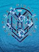 American Fighter Boy's T-shirt NIMMONS