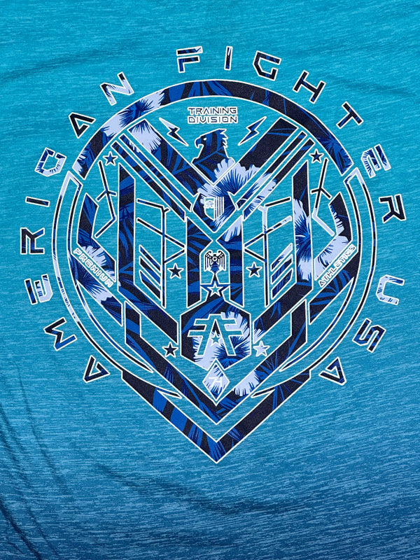 American Fighter Boy's T-shirt NIMMONS