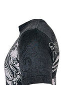 Archaic By Affliction Men's T-shirt Daventry **