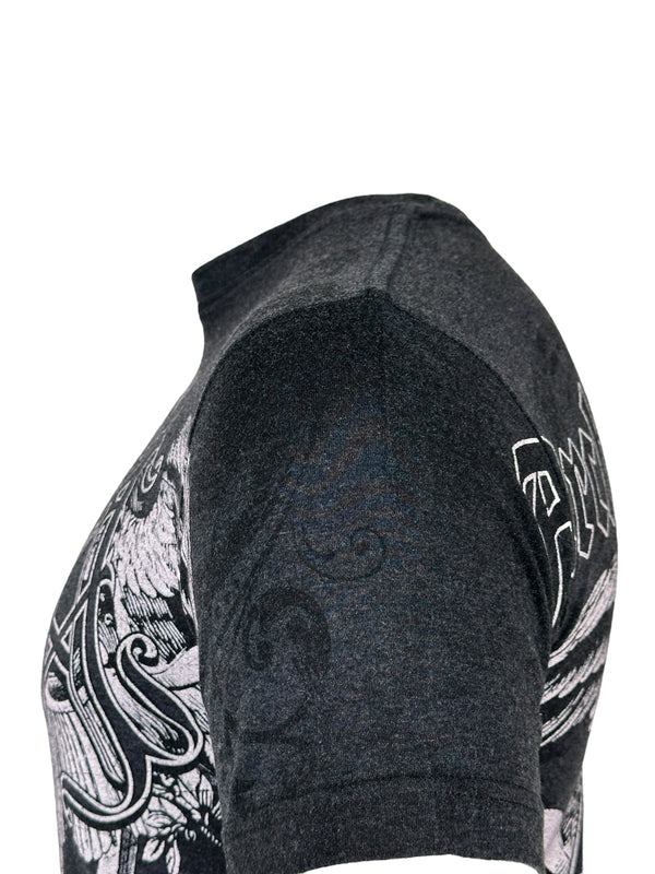 Archaic By Affliction Men's T-shirt Daventry **