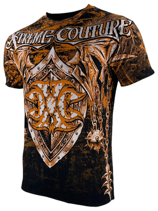 Xtreme Couture By Affliction Men's T-shirt Iliad