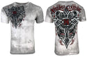 Xtreme Couture by Affliction Men's T-Shirt Brigadier