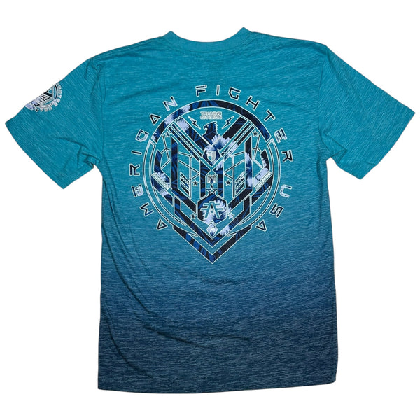 American Fighter Boy's T-shirt NIMMONS