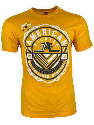 American Fighter Men's T-Shirt Inland