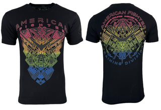 American Fighter Men's T-Shirt Abilene