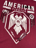 American Fighter Boy's T-shirt Colwell