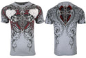 Xtreme Couture by Affliction Men's T-Shirt Repent