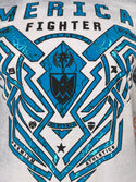 American Fighter Men's T-Shirt Brimley