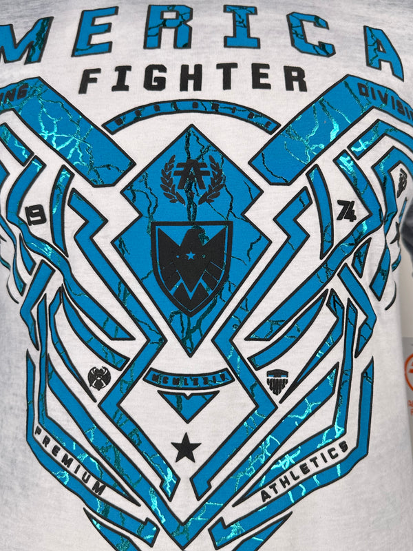 American Fighter Men's T-Shirt Brimley