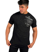 Freedom Ranch Men's T-shirt Hecho