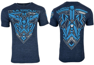 American Fighter Men's T-Shirt Danforth