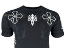 Archaic by Affliction Men's T-Shirt Glory