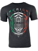 American Fighter Men's T-Shirt Molino