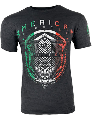 American Fighter Men's T-Shirt Molino
