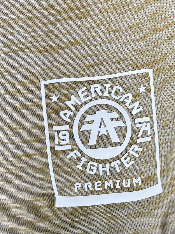 American Fighter Men's T-Shirt Henagar