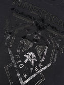 American Fighter Boy's T-Shirt Fairbanks