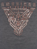 American Fighter Boy's T-shirt Rowland