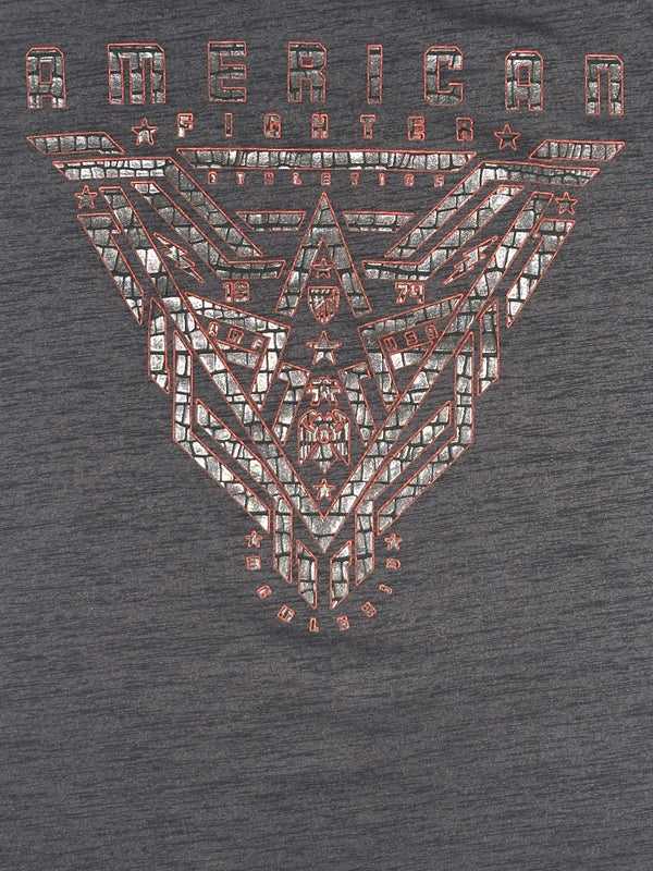 American Fighter Boy's T-shirt Rowland