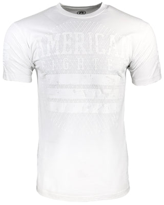 American Fighter Men's T-Shirt Harrington