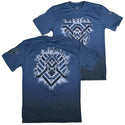 American Fighter Boy's T-shirt CARRINGTON