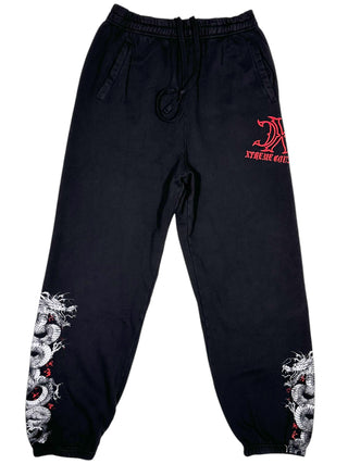 Xtreme Couture By Affliction Men's Sweatpants Jogger Saigon Falls