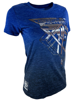 American Fighter Women's T-Shirt Ridgewood
