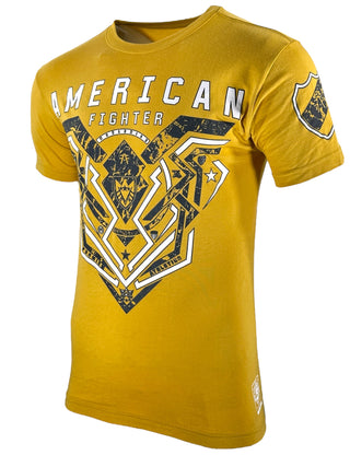 American Fighter Men's T-shirt Brimley