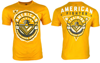 American Fighter Men's T-Shirt Inland