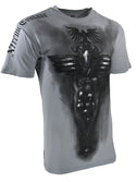 Xtreme Couture by Affliction Men's T-Shirt Carbon