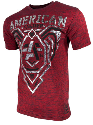 American Fighter Men's T-Shirt Courtland