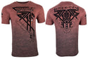 American Fighter Men's T-Shirt Ridgewood
