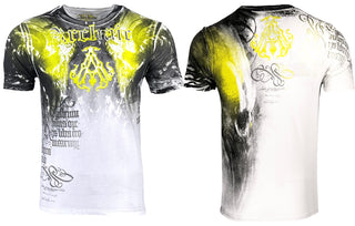Archaic by Affliction Men's T-Shirt Nightwatcher