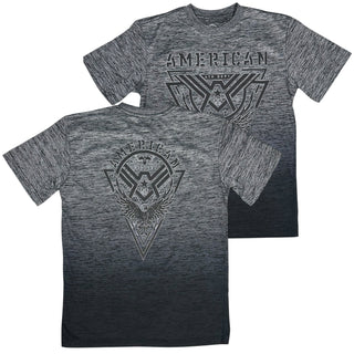 American Fighter Boy's T-shirt Lapoint