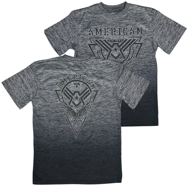 American Fighter Boy's T-shirt Lapoint