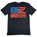 American Fighter Boy's T-shirt ALTAVISTA