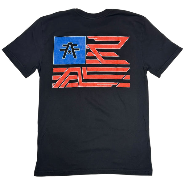 American Fighter Boy's T-shirt ALTAVISTA