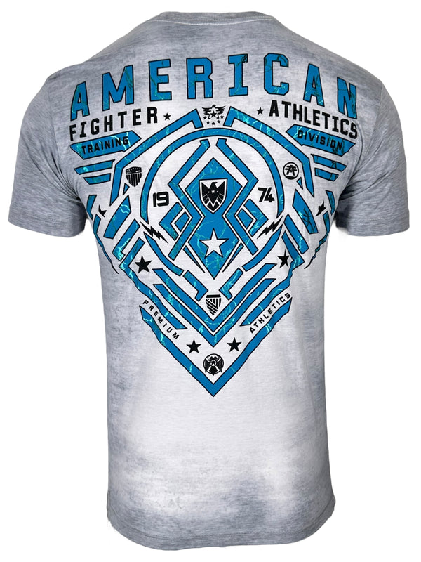 American Fighter Men's T-Shirt Brimley