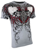 Xtreme Couture by Affliction Men's T-Shirt Repent