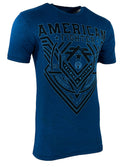American Fighter Men's T-shirt Fallbrook
