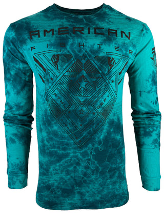 American Fighter Men's T-Shirt Creekside