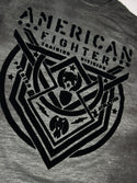 American Fighter Boy's T-Shirt Lost Springs