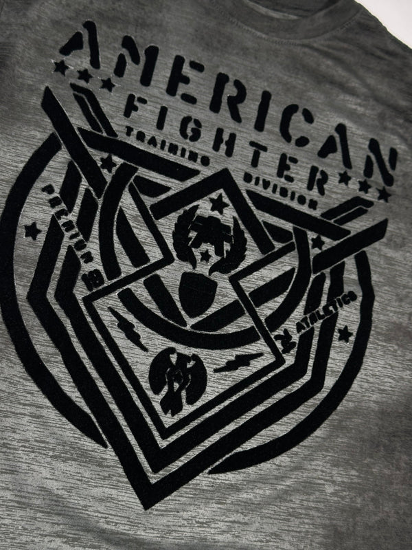American Fighter Boy's T-Shirt Lost Springs