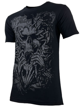 Xtreme Couture By Affliction Men's T-shirt Soul Captivate
