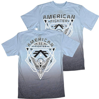 American Fighter Boy's T-shirt DUNNIGAN